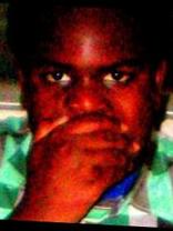 Person who looks like Danny Glover