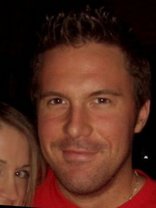 Person who looks like Gabriel Macht