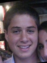 Person who looks like Eddie Cahill