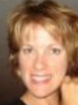 Person who looks like Lauren Holly