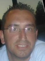 Person who looks like Al Pacino