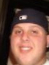 Person who looks like Chris Farley