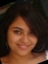 Person who looks like Jacqueline Obradors