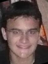 Person who looks like Daniel Radcliffe