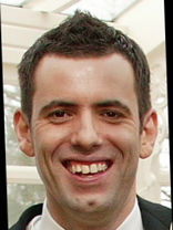 Person who looks like Michael Phelps