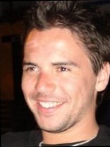 Person who looks like Hal Sparks