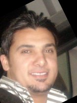 Person who looks like Muhammad Ali