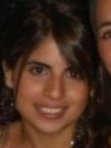 Person who looks like Jacqueline Obradors