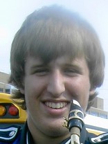 Person who looks like Jon Heder