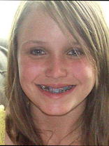 Person who looks like Cameron Diaz