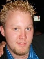 Person who looks like Jake Busey