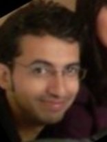 Person who looks like Simon Baker