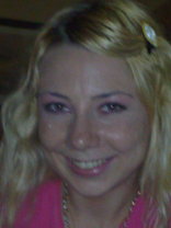 Person who looks like Mika Boorem