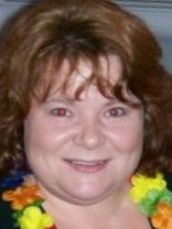 Person who looks like Delta Burke