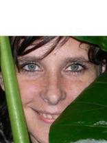 Person who looks like Rachel Griffiths