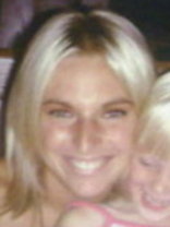 Person who looks like Karolina Kurkova