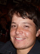 Person who looks like Jason & Jeremy London