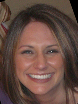 Person who looks like Brooke Burns