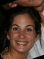 Person who looks like Ines Sastre