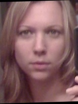 Person who looks like Jillian Barberie