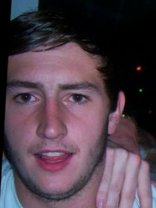 Person who looks like Peter Facinelli