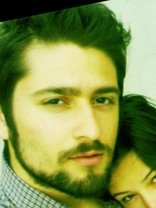 Person who looks like Orlando Bloom