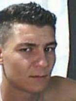 Person who looks like Vinnie Jones