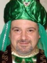 Person who looks like Kevin Pollak