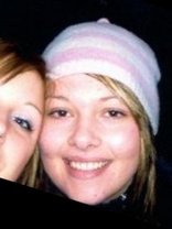 Person who looks like Christa Miller