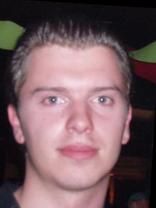 Person who looks like David Tom