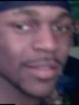 Person who looks like Bow Wow