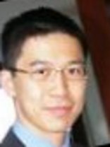 Person who looks like Ang Lee