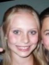 Person who looks like Bryce Dallas Howard