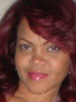 Person who looks like Rihanna