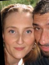 Person who looks like Brenda Strong