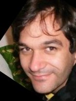 Person who looks like Roger Federer