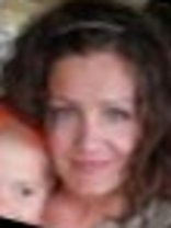 Person who looks like Daphne Zuniga