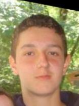 Person who looks like Shia LaBeouf