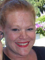 Person who looks like Caroline Rhea