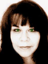 Person who looks like Stockard Channing