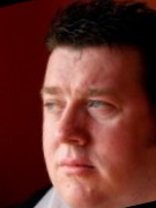 Person who looks like John Goodman