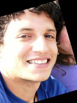 Person who looks like Ralph Macchio