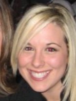 Person who looks like Brittany & Cynthia Daniel