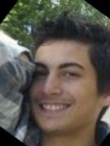 Person who looks like Brandon Routh