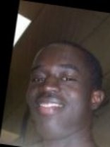 Person who looks like Derek Luke