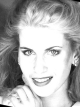 Person who looks like Kate Mara