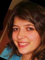 Person who looks like Franka Potente