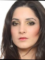 Person who looks like Rose Byrne