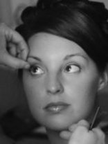 Person who looks like Sophia Loren