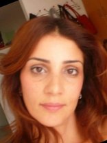 Person who looks like Jami Gertz